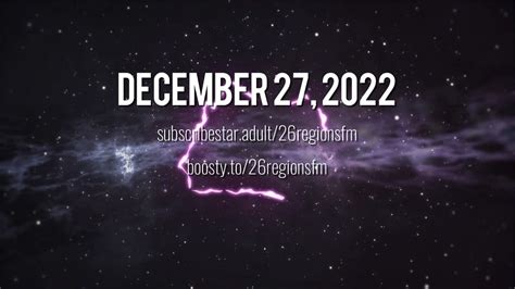 26regionsfm2023|26RegionSFM .